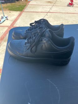 Black Air Force