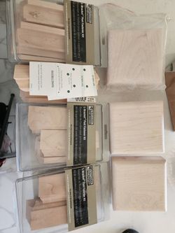 Banister L bracket Post