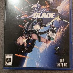 Stellar Blade