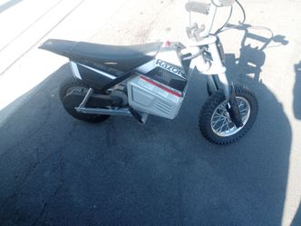 Mini. Bike eléctrica para niños en buenas condiciones