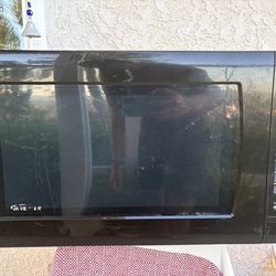 Panasonic Microwave