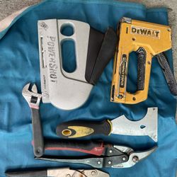 Herramientas Todo Junto