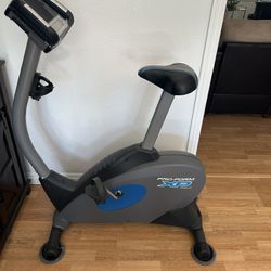 Exercise Bike