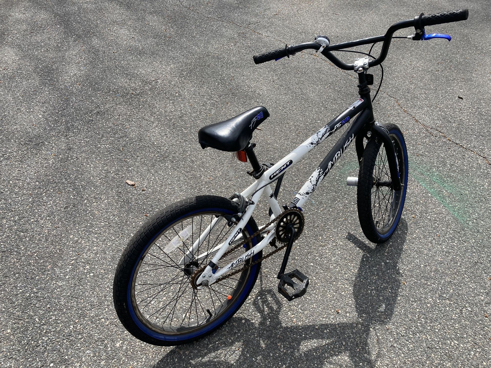 Bike
