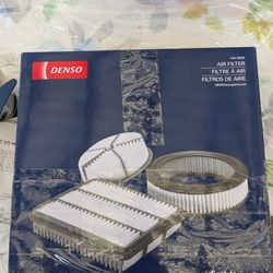 DENSO AIR FILTER