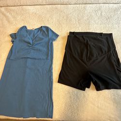 Old Navy Maternity Clothes 