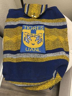 Bolso De tigres