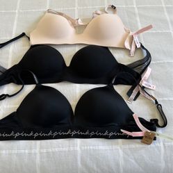 Victoria Secret Bras