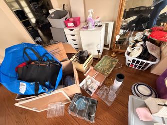 FREE ITEMS!!- 15354 Archdale St., Detroit, Mi 48227