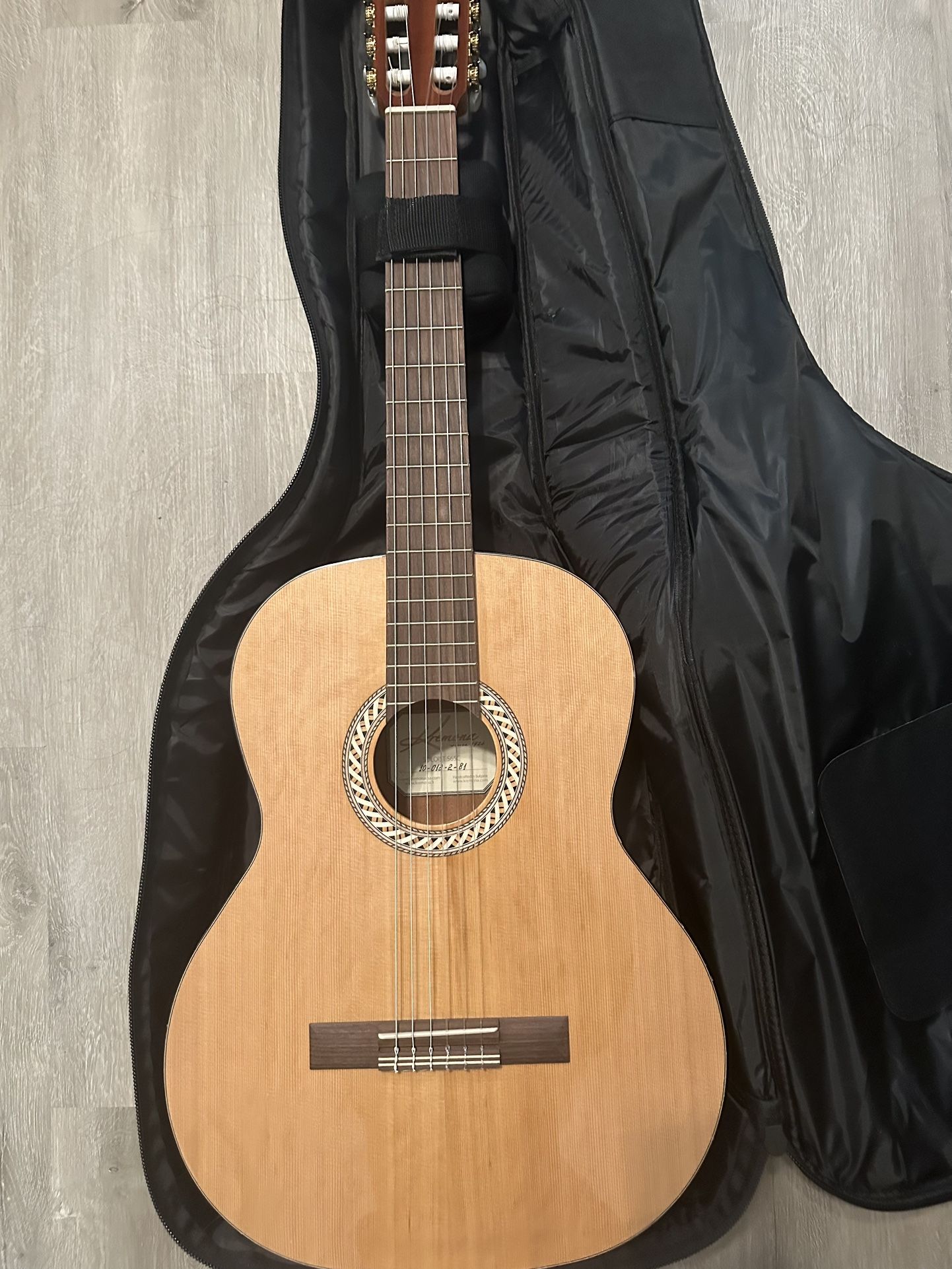Classical Guitar