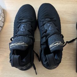 Jordan Flight sneakers 7men 8.5 women