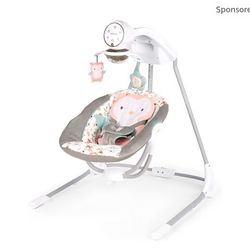 Ingenuity Baby Swing 