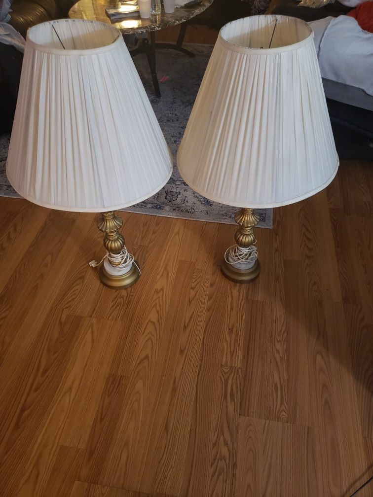 Vintage Lamp