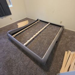 Full Size BED