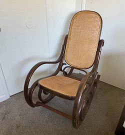 Rocking Chair
