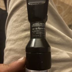 Air Ratchet