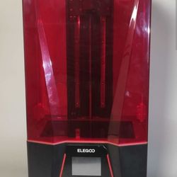 3D Printer
