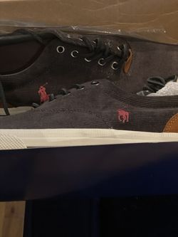 Polo Ralph Lauren Men's Vaughn Fashion Sneaker