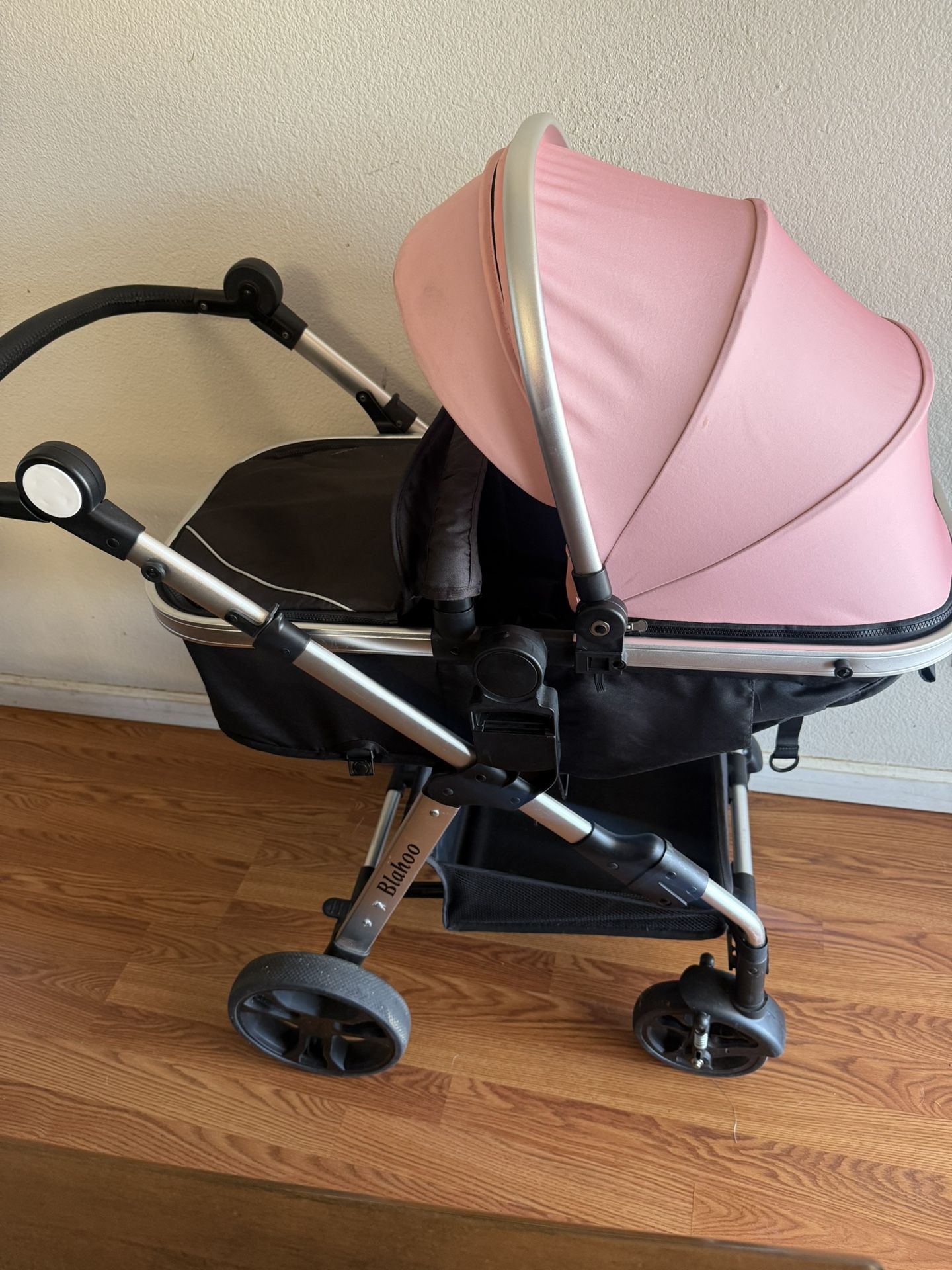 Stroller