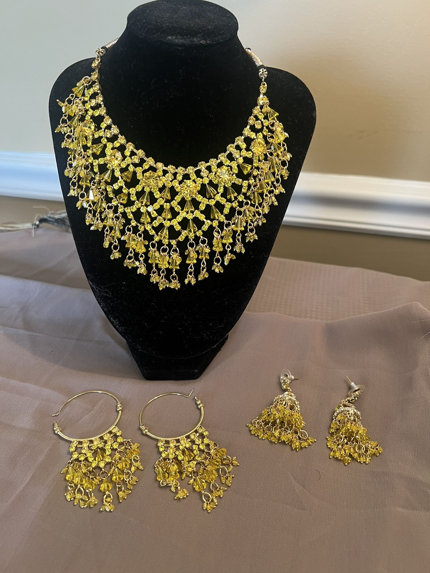 Necklace Sets