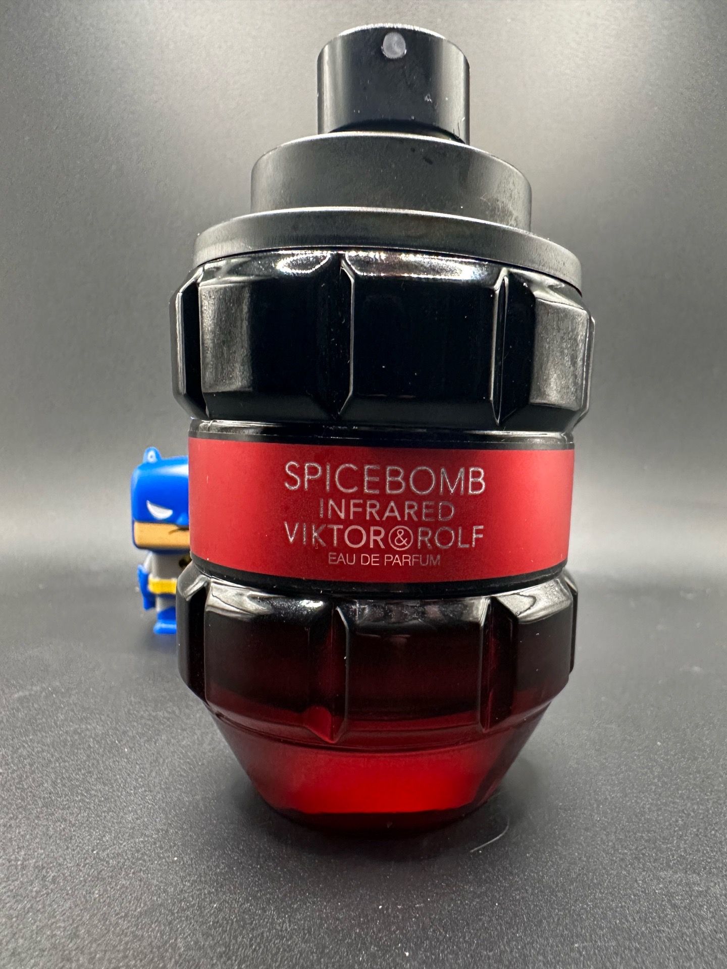 Viktor Rolf SpiceBomb Infrared 3oz