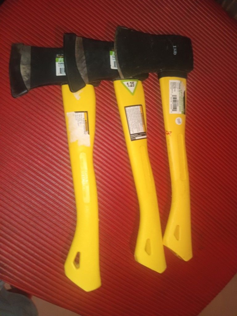 Axes