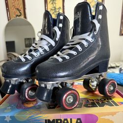 Impala Skates