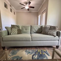 Free Couch