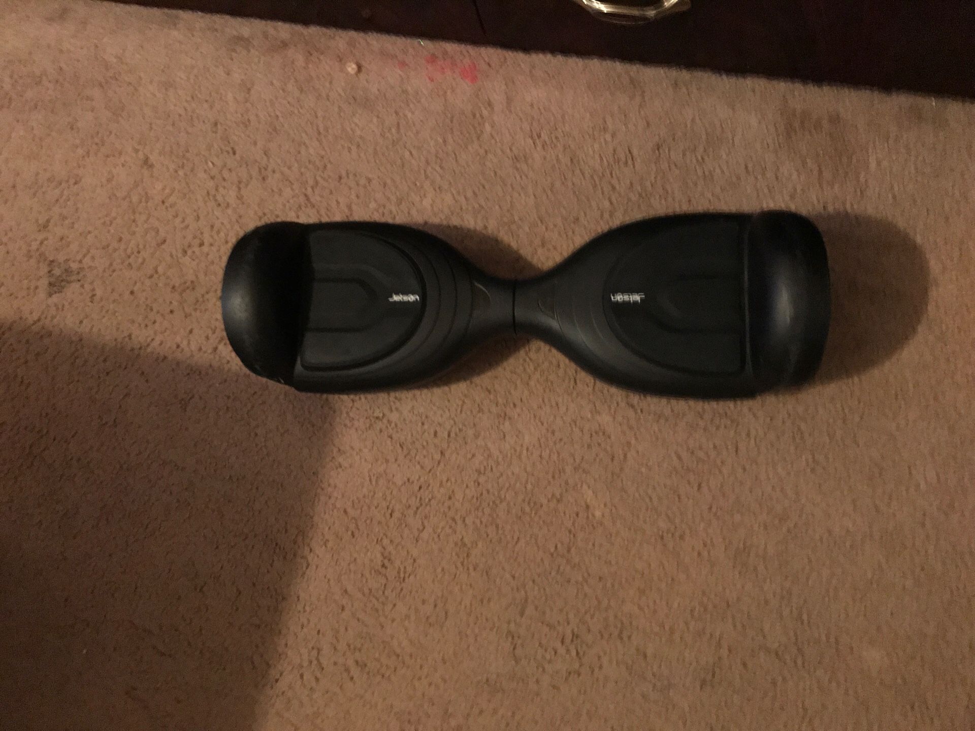 Hoverboard Black Bluetooth