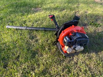Husqvarna Backpack Leaf Blower