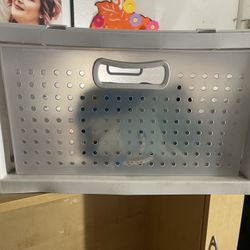 Storage Bin 