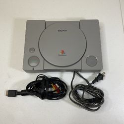 PlayStation 1 
