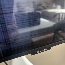 Samsung 55 inch TV (Read Description)