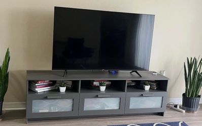 TV stand