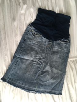 Maternity Skirt