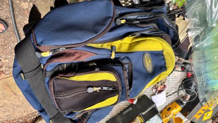 O’Neill Day pack