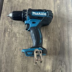 Taladro Makita 
