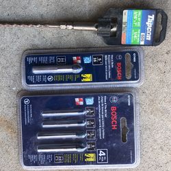 Tile Bits Concrete Drill Bit