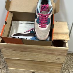   Nike Air Max 90 Premium