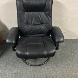 Leather Chair