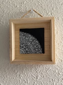 Handmade wall hangers