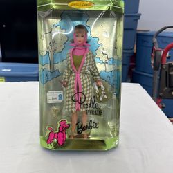 1965 Doll Nad Fashion Reproduction Barbie