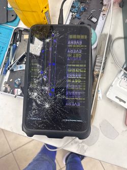 Phone Re-pair in Minutes