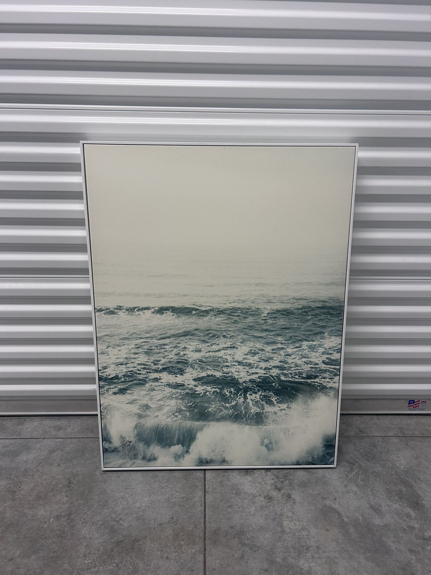 Beach Artwork