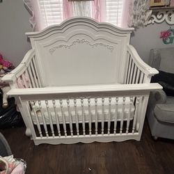Baby crib