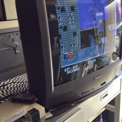 TV panasonic 32’