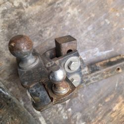 Tow Hitch 2 5/16