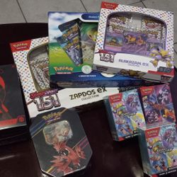 Pokémon Bundle Deal