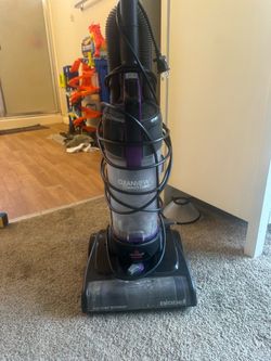 Vacuum