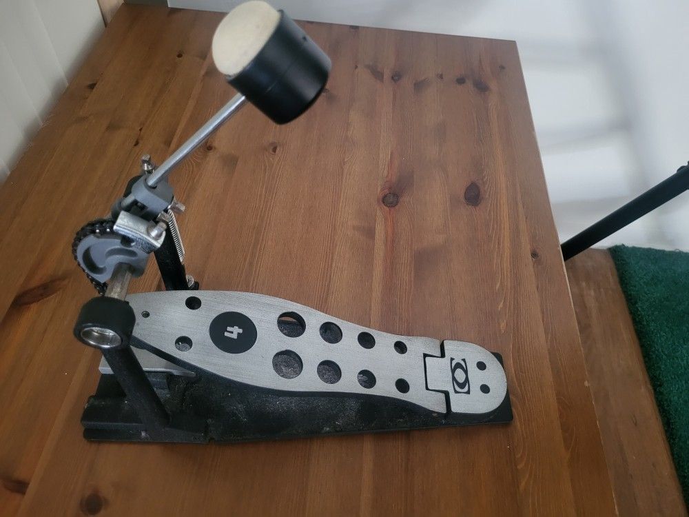 Drum Craft Series 4 Drum Pedal